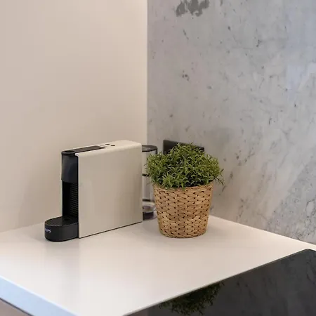 The Atelier - 230M2 Luxurious Space In Warsaw City Center Grzybowska Eksteriør bilde