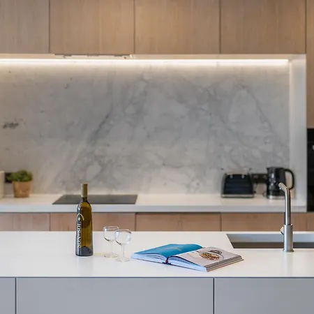 The Atelier - 230M2 Luxurious Space In Warsaw City Center Grzybowska Eksteriør bilde