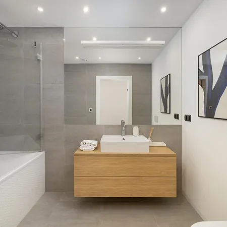 The Atelier - 230M2 Luxurious Space In Warsaw City Center Grzybowska Eksteriør bilde
