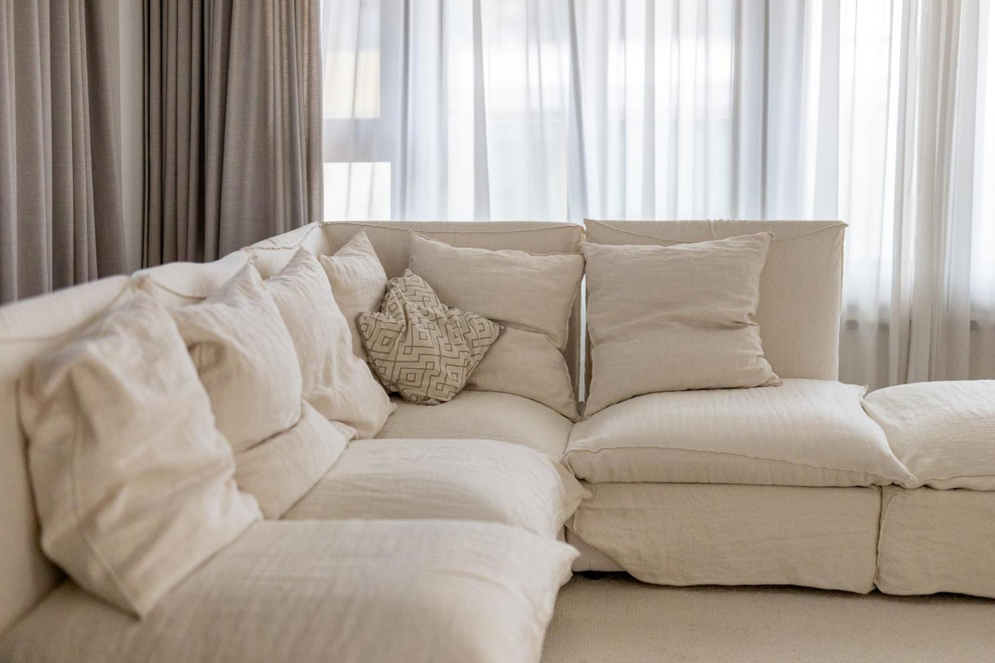 Апартаменти The Atelier - 230m2 Luxurious Space In Center Grzybowska Варшава