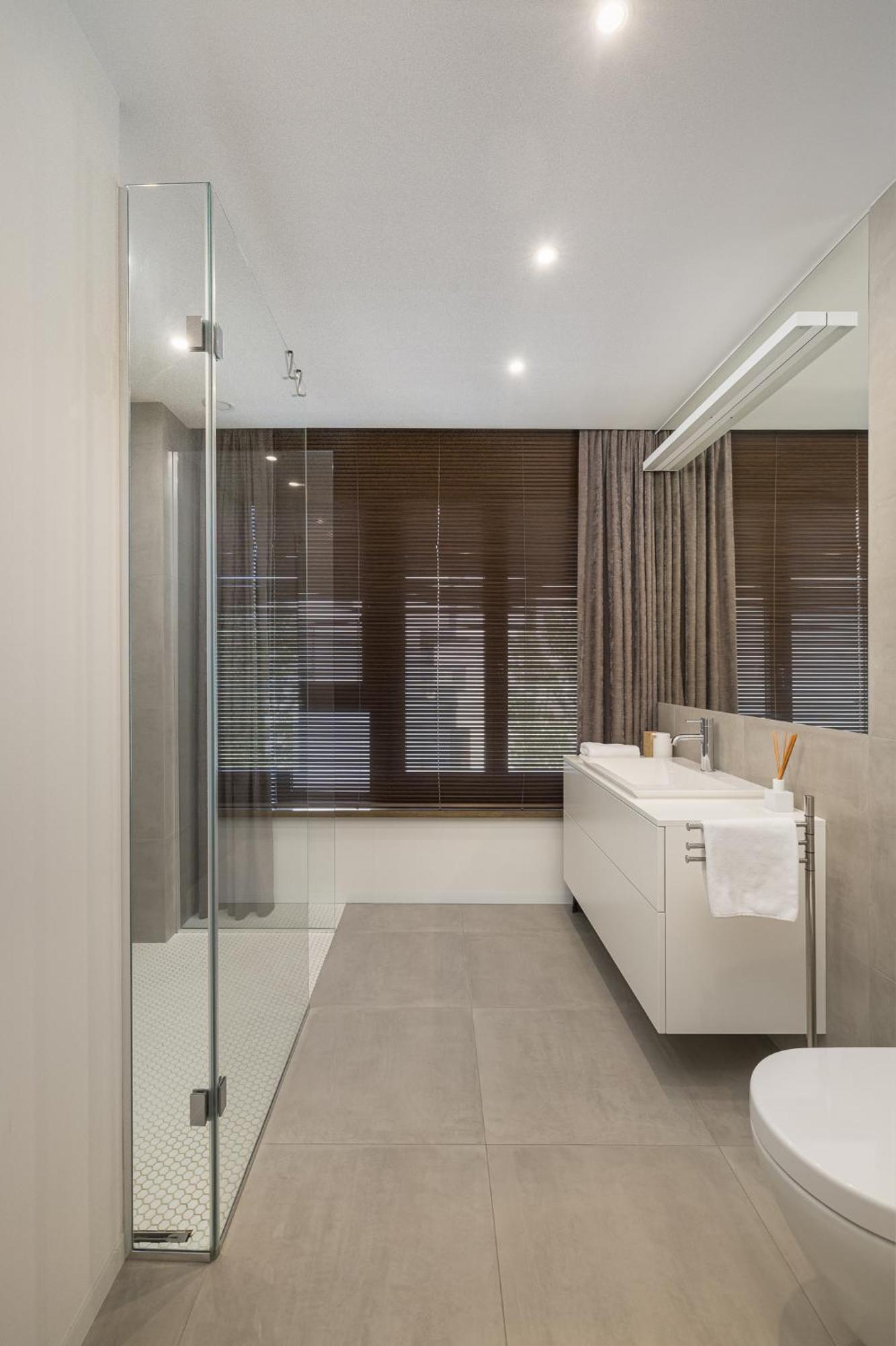 Апартаменти The Atelier - 230m2 Luxurious Space In Center Grzybowska *