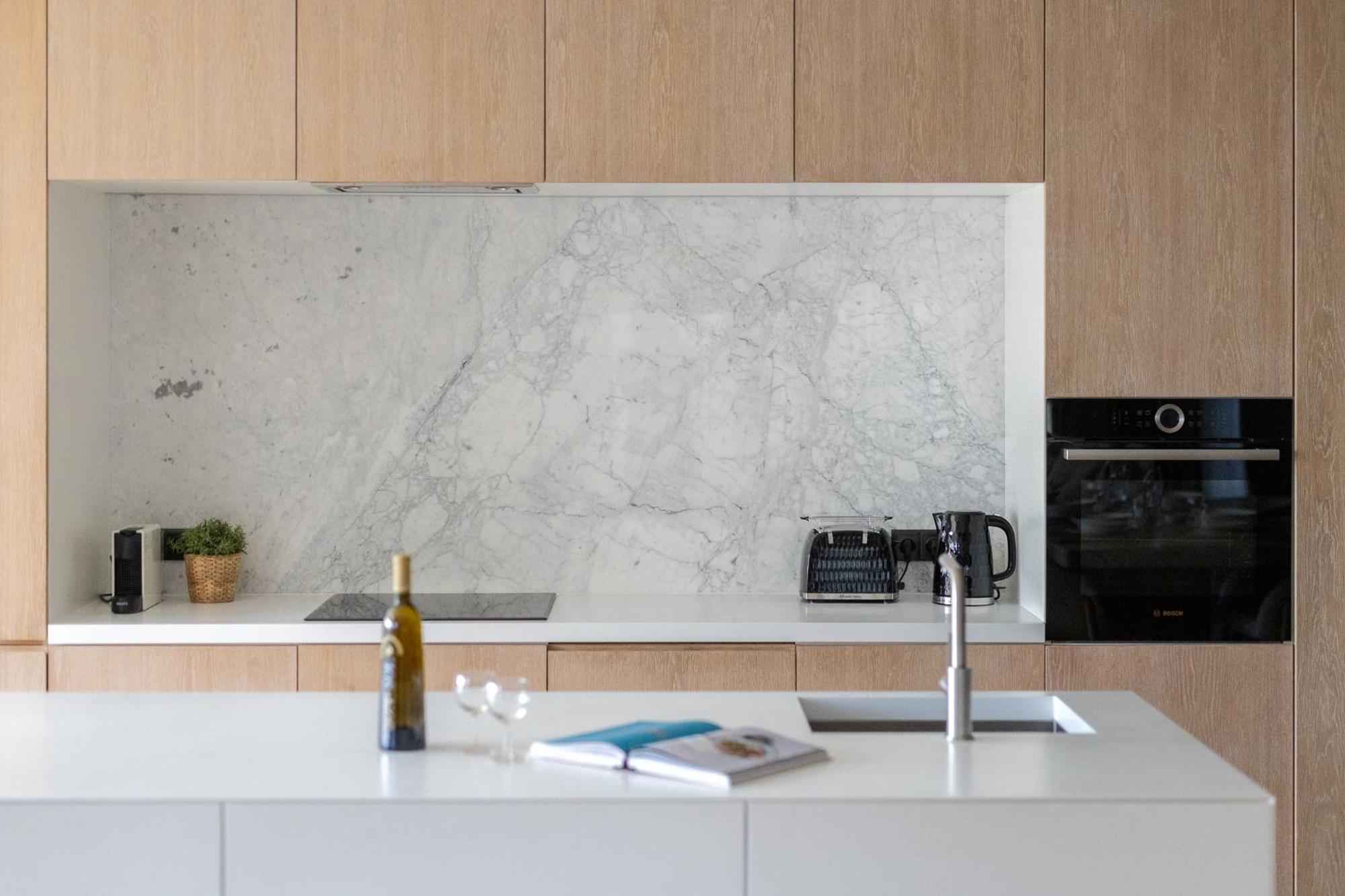 Leilighet The Atelier - 230m2 Luxurious Space In Center Grzybowska Warszawa