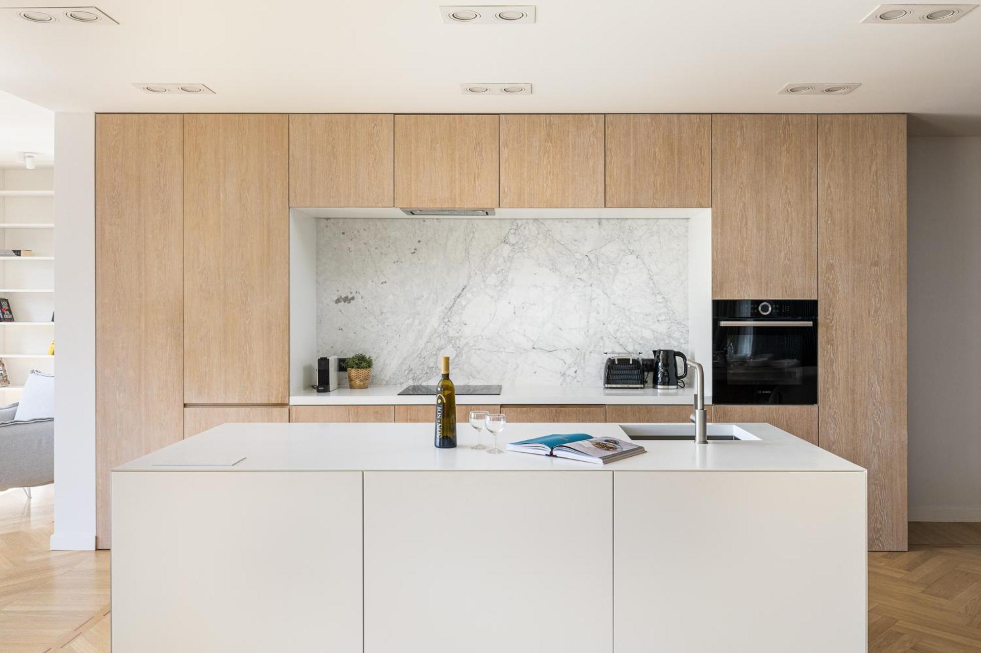 The Atelier - 230m2 Luxurious Space In Center Grzybowska Варшава
