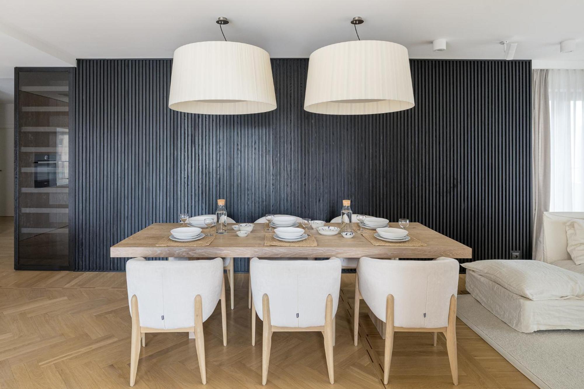 The Atelier - 230m2 Luxurious Space In Center Grzybowska * Варшава