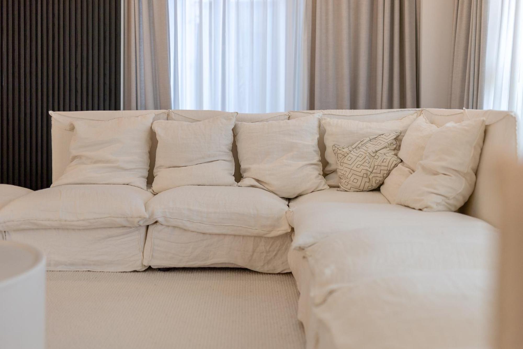 The Atelier - 230m2 Luxurious Space In Center Grzybowska Leilighet *