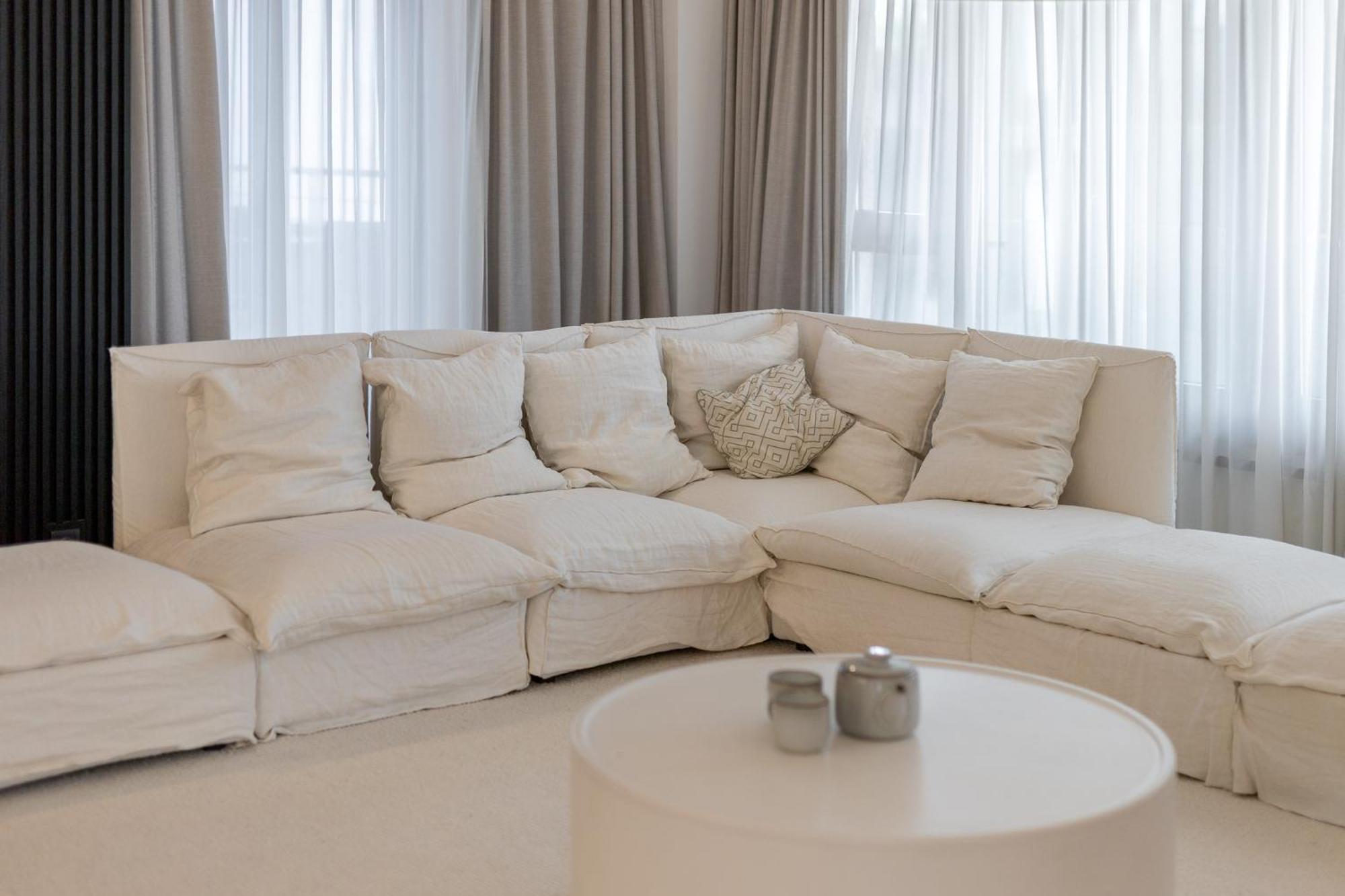 Leilighet The Atelier - 230m2 Luxurious Space In Center Grzybowska *